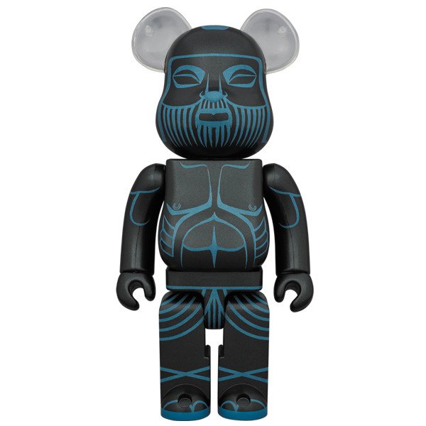 BE@RBRICK Jason and the Argonauts Talos 400%: MEDICOM TOY - Tokyo