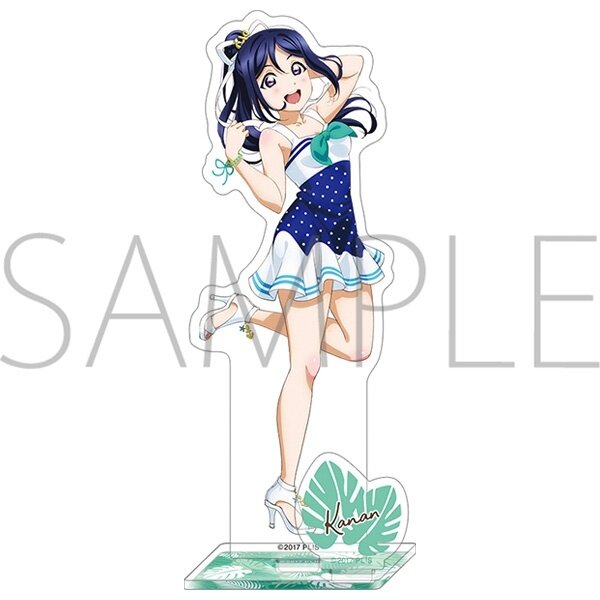 Koi to Producer Acrylic Stand - Monomania