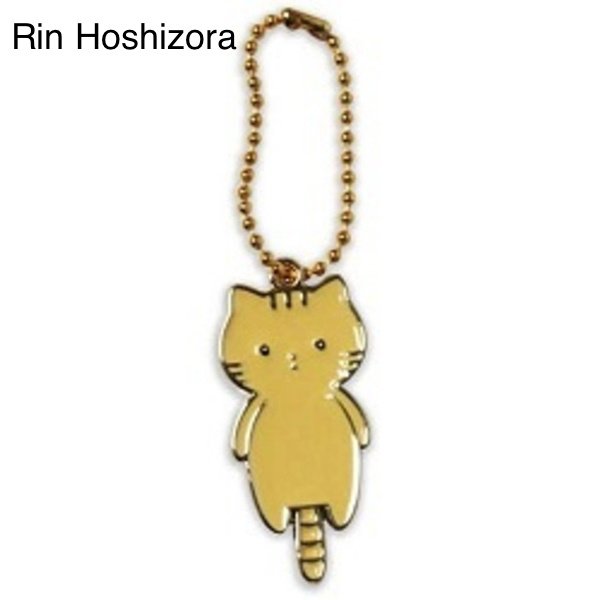 Love Live! Bag Mascot Charms - Tokyo Otaku Mode (TOM)
