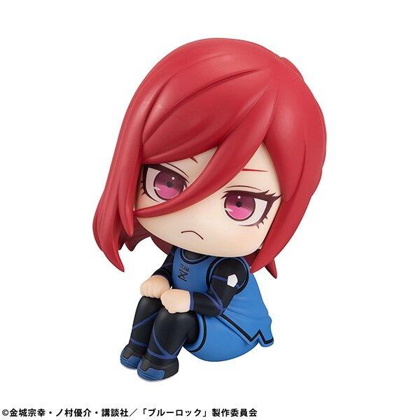 Look Up Series Blue Lock Hyoma Chigiri (Re-run): Megahouse