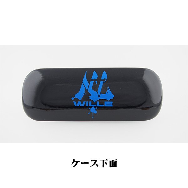 レザレクション アイグラスケース Evangelion Glasses Case Collection - Tokyo Otaku Mode (TOM)