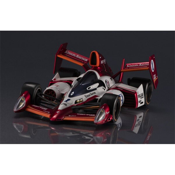Variable Action Future GPX Cyber Formula Knight Savior-005
