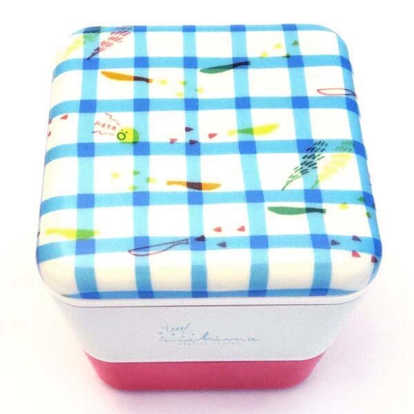 Temahima -atelier Saison- Summer Lunch Box Collection - Tokyo Otaku 