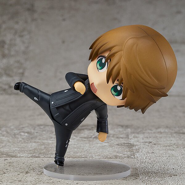 Nendoroid High Low G Sword Masaki Amamiya Good Smile Company Tokyo Otaku Mode Tom