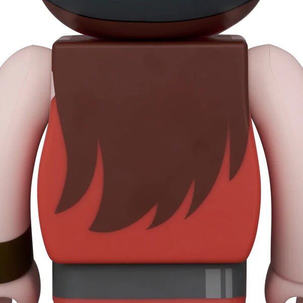 BE@RBRICK T.P Bon Ream 100% & 400% - Tokyo Otaku Mode (TOM)