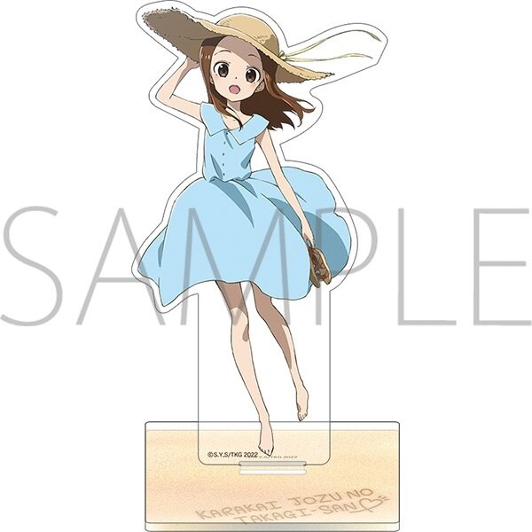 KARAKAI JOUZU NO TAKAGI SAN 3 Blu-ray 2 set