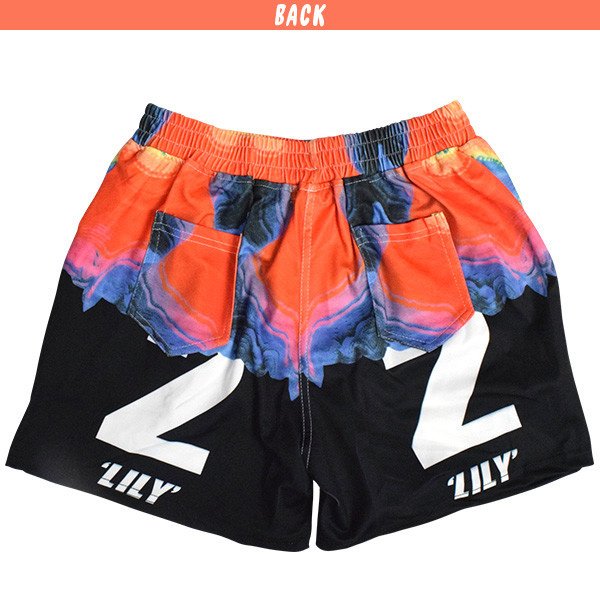 ACDC RAG Lily Shorts - Tokyo Otaku Mode (TOM)