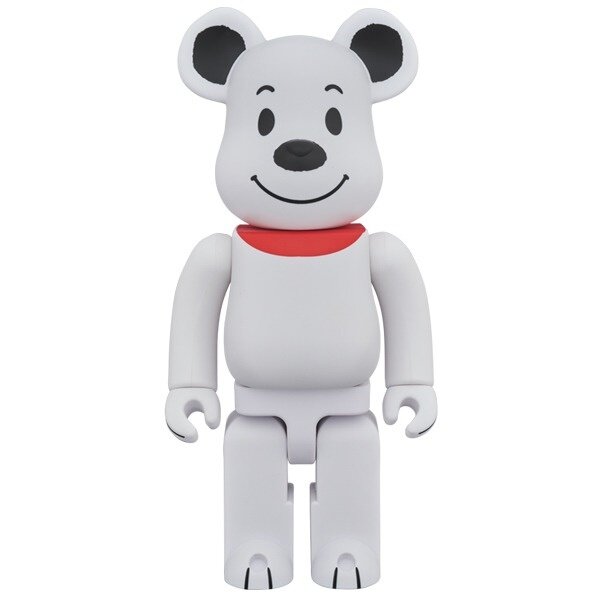 BE@RBRICK Peanuts Snoopy 400%