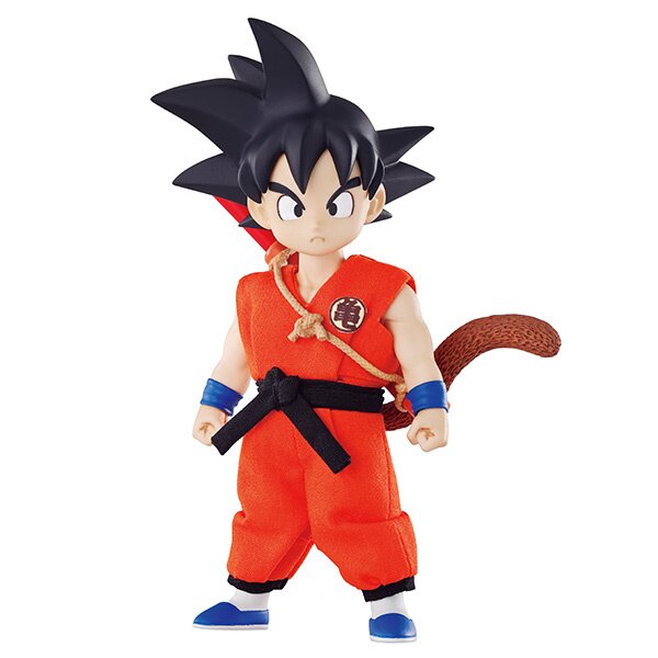 Dimension of DRAGONBALL 幼少期 孫悟空 D.O.D Dimension of Dragon Ball Son Goku Childhood Ver. - Tokyo Otaku