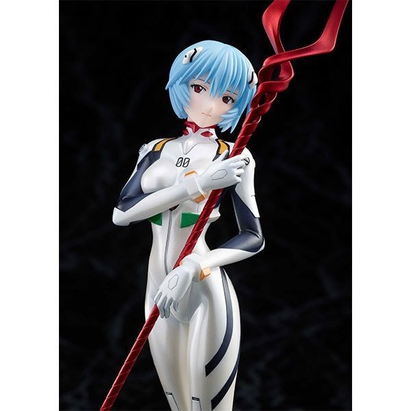 EVA Store Exclusive Ayanami Rei Plugsuit Style [Pearl Color