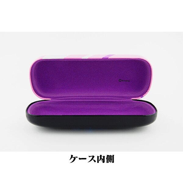 Evangelion Glasses Case Collection - Tokyo Otaku Mode (TOM)