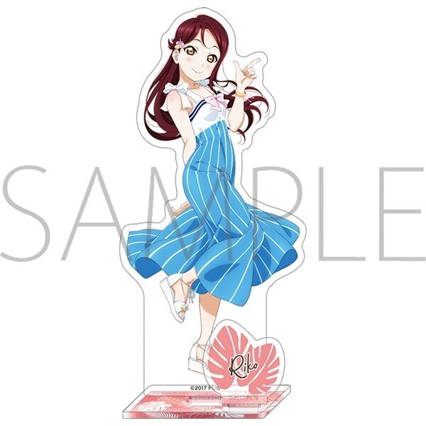 Koi to Producer Acrylic Stand - Monomania