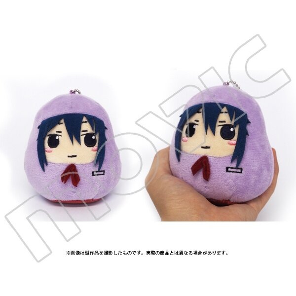 Himouto! Umaru-chan R Ball Chain Plush Collection - Tokyo Otaku