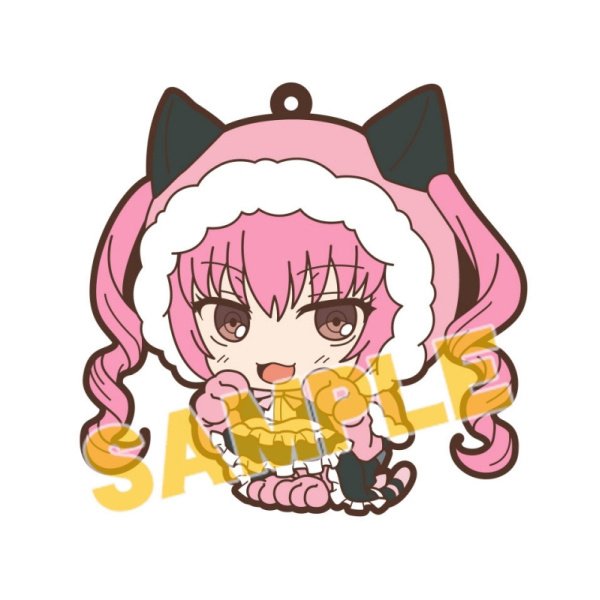 Steins;Gate ViVimus Rubber Strap Collection Box Set - Tokyo Otaku