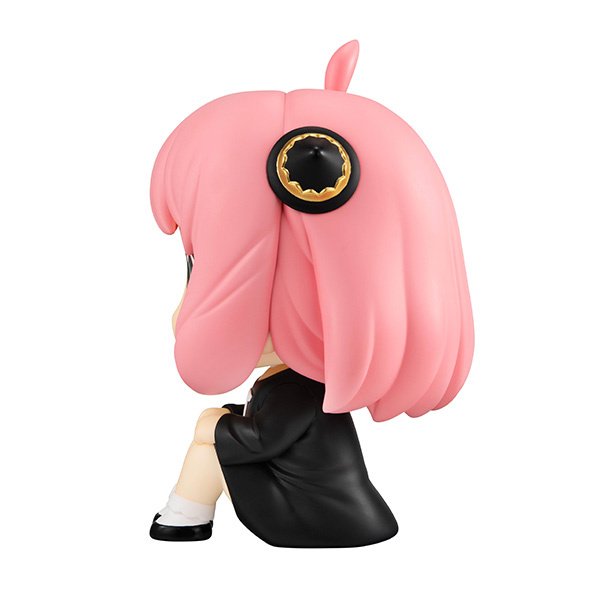 Look Up Series Spy x Family Anya Forger: Special Ver.: Megahouse