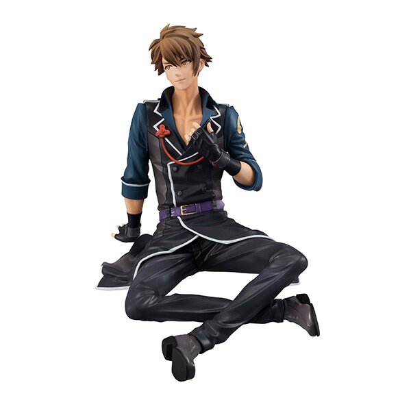 Palmate Extra [IDOLiSH 7] Trigger: Megahouse - Tokyo Otaku