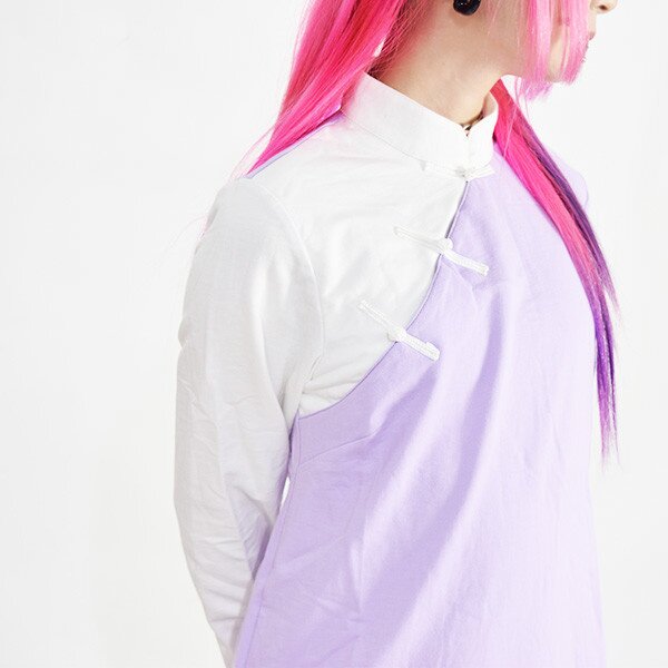 ACDC RAG China Hoodie - Tokyo Otaku Mode (TOM)