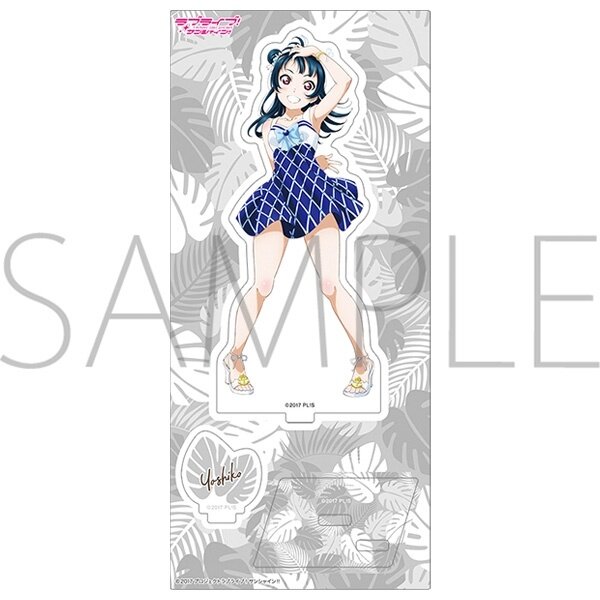 Koi to Producer Acrylic Stand - Monomania