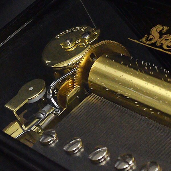 STEINS;GATE「Gate of Steiner」Music Box - Tokyo Otaku Mode (TOM)
