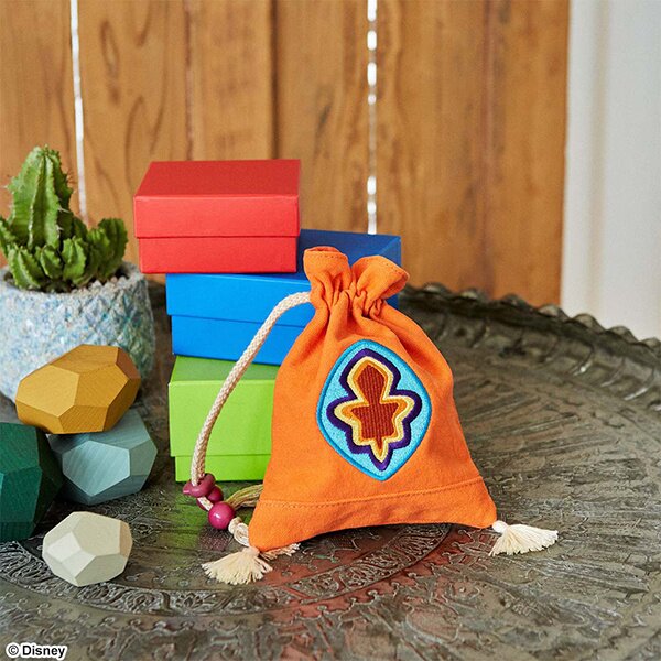 Kingdom Hearts II Munny Pouch (Re-run) - Tokyo Otaku Mode (TOM)