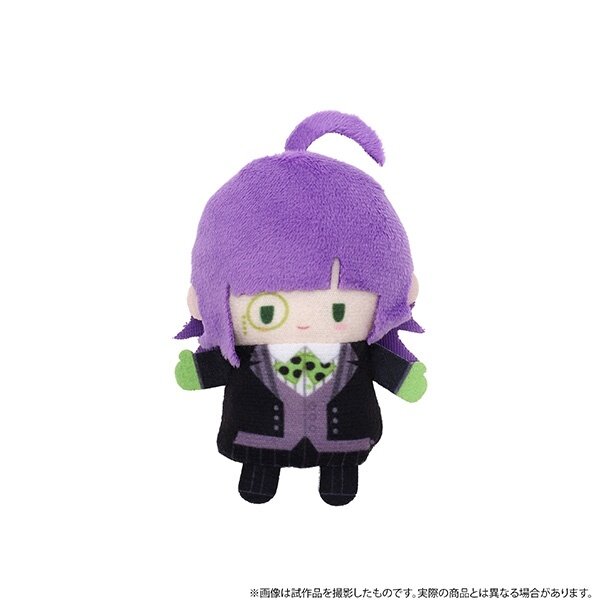 Jack Jeanne Puppela Finger Mascot Collection Stage Costume Ver. Box Set ...