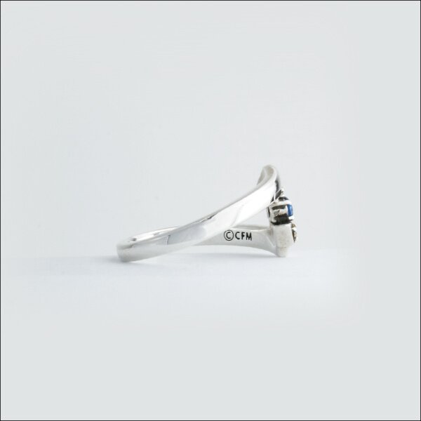 Kaito Motif Ring - Tokyo Otaku Mode (TOM)