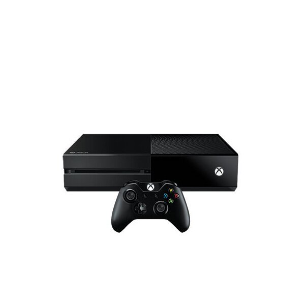 Xbox One 500GB Name Your Game Bundle - Xbox One