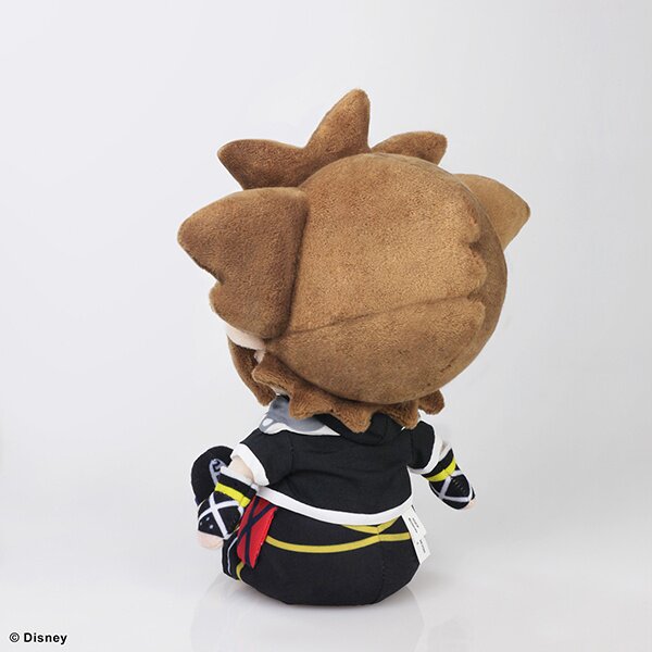 sora LEGO Ninjago Sora Plush Minigifure