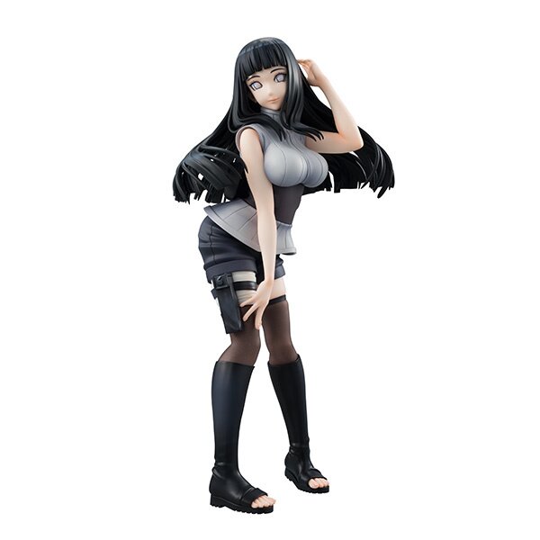 hinata figure sexy