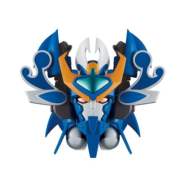 Variable Action Mini Mado King Granzort Aquabeat (Re-run
