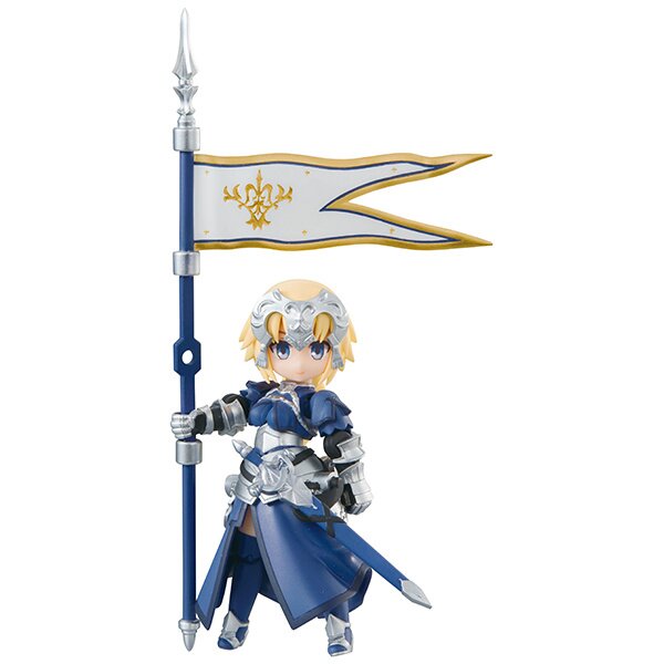 Desktop Army [Fate/Grand Order]: Type-Moon - Tokyo Otaku