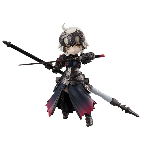 Desktop Army Fate/Grand Order Vol. 4: Type-Moon - Tokyo Otaku Mode