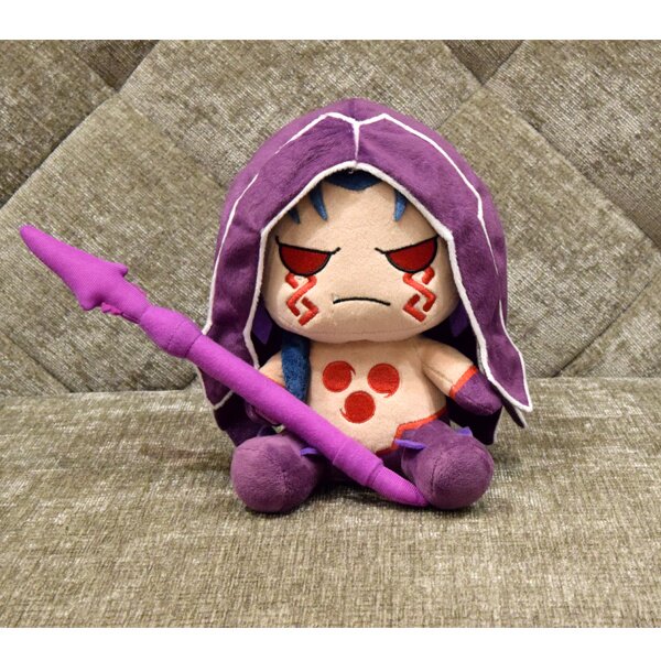 Fgo plush hotsell