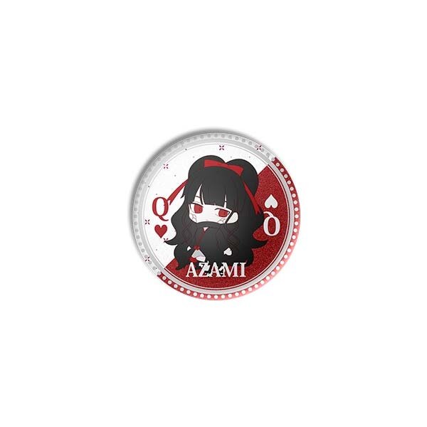 Kagerou Project Shiny Pin Badge Collection - Tokyo Otaku
