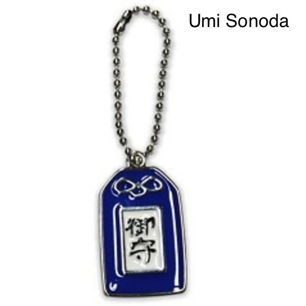 Love Live! Bag Mascot Charms - Tokyo Otaku Mode (TOM)