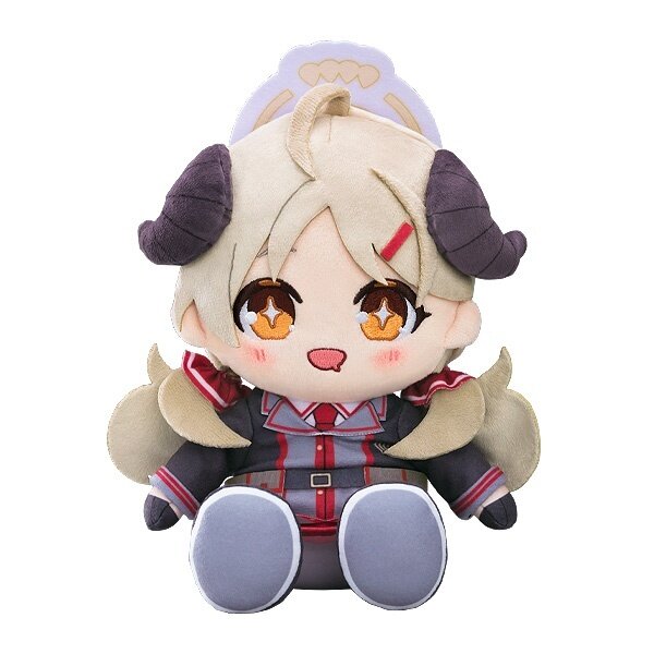 Blue Archive Chocopuni Plushie Akari/Izumi/Junko/Haruna