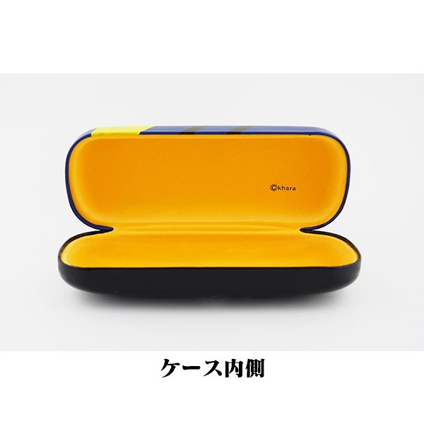 Evangelion Glasses Case Collection - Tokyo Otaku Mode (TOM)