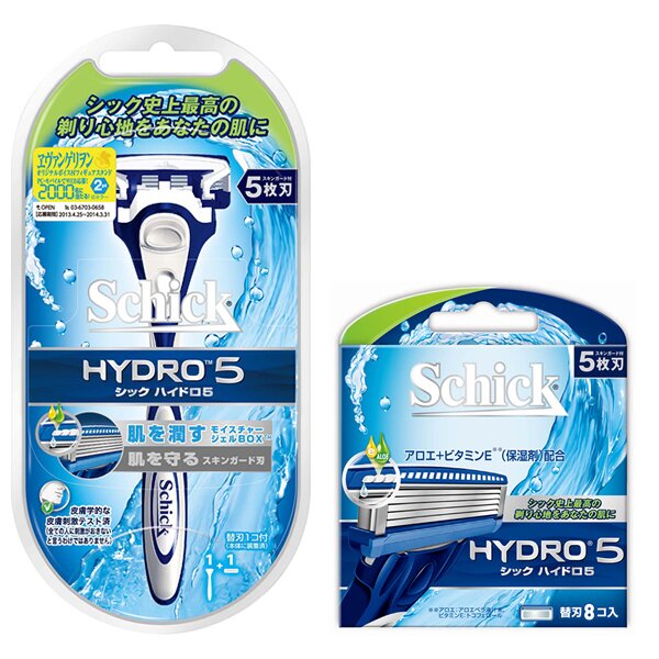 【Oribu】Schick HYDRO5 エヴァンゲリオン(3種) Oribu】Schick HYDRO5 エヴァンゲリオン(3種) Amazon.co.jp