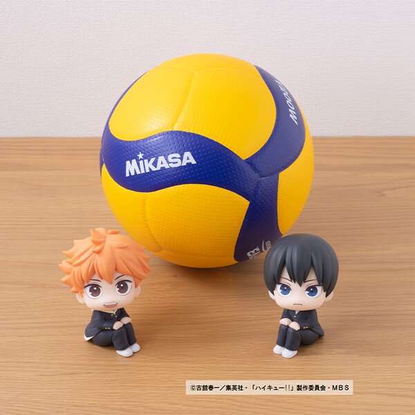 Tobio Kageyama - LOOK : Haikyuu!! to the TOP! Blu-Ray