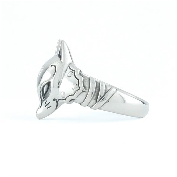 Persona 5 Mask Motif Ring: Yusuke Kitagawa Ver. - Tokyo