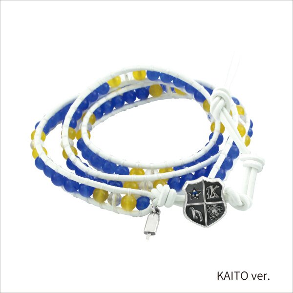 かいと Kaito Motif Ring - Tokyo Otaku Mode (TOM)