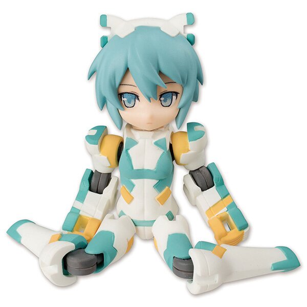 desktop army sylphy