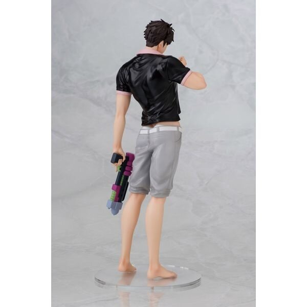 Free Eternal Summer Sosuke Yamazaki 1 8 Scale Figure Tokyo