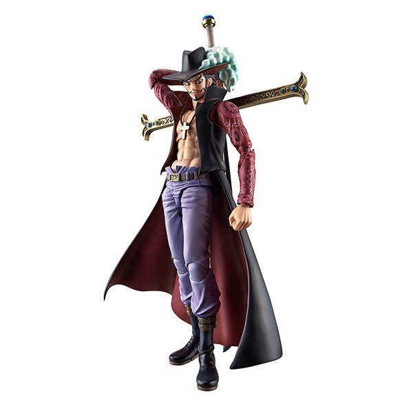 mihawk yoru  One piece manga, Anime poses reference, Anime poses