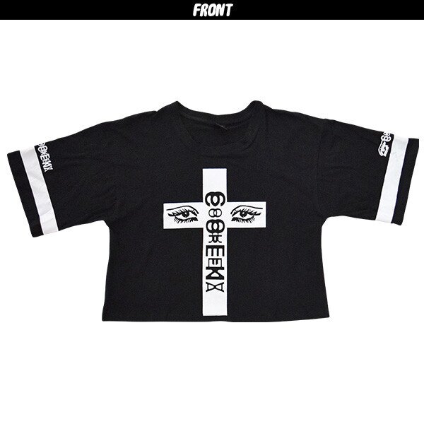 ACDC RAG Cross-Eyed T-Shirt - Tokyo Otaku Mode (TOM)