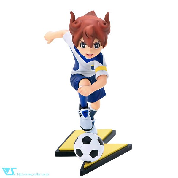 Season 1 Inazuma Eleven Go 