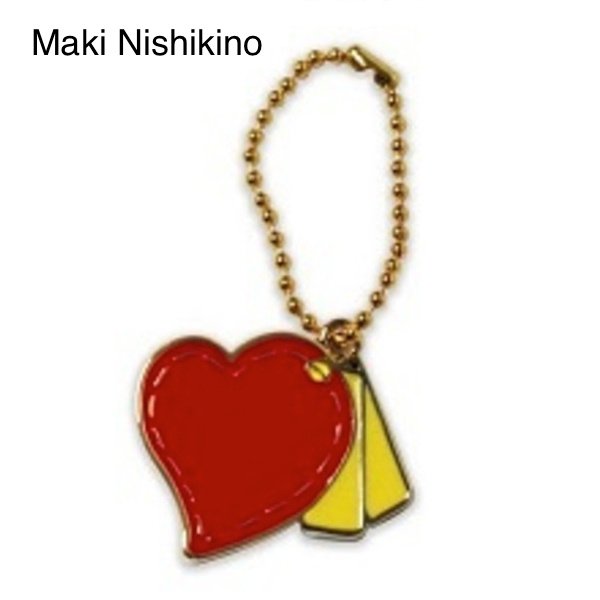 Love Live! Bag Mascot Charms - Tokyo Otaku Mode (TOM)