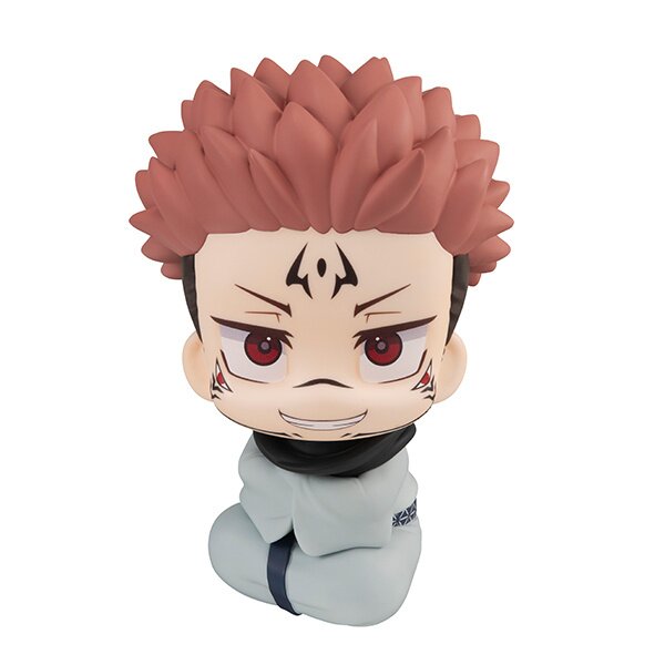 Look Up Series Jujutsu Kaisen Sukuna: Megahouse - Tokyo Otaku Mode (TOM)