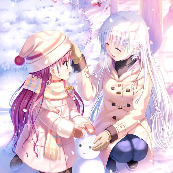 Key Set 2020 VisualArt's/Key Tokyo Otaku Mode (TOM)