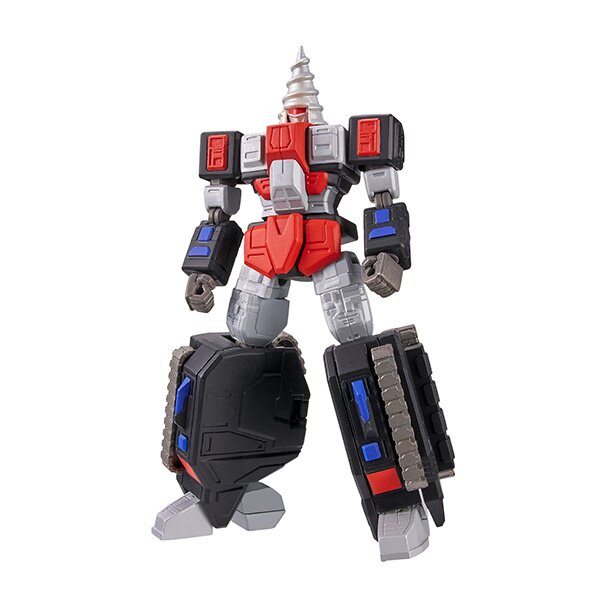 Machine Robo: Revenge of Cronos (franchise) - GoBots Wiki